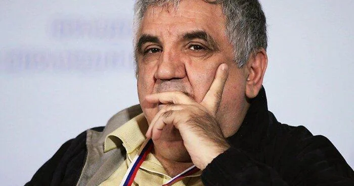 Erməni milyarder məşhur kanalı satın aldı Qərbin sanksiyaları altındadır