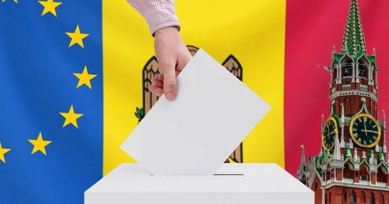 Moldova tarixinin ən kritik seçkisi : Kreml sakit dayanmır
