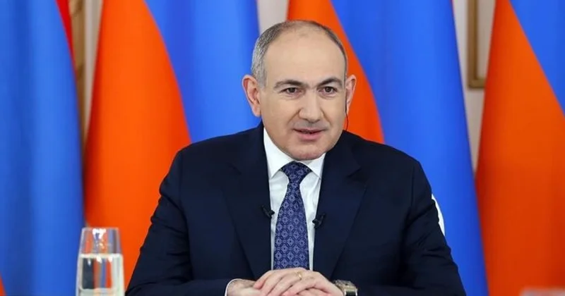 Пашинян о трансформации с Россией