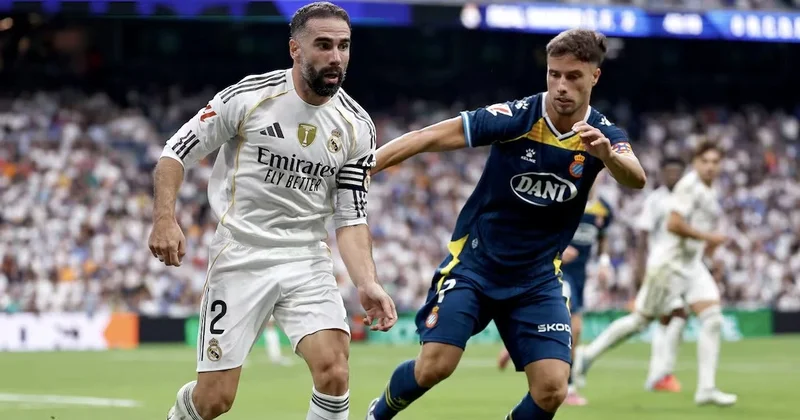La Liqa: “Real” evdə, “Sevilya” səfərdə 3 xal qazanıb