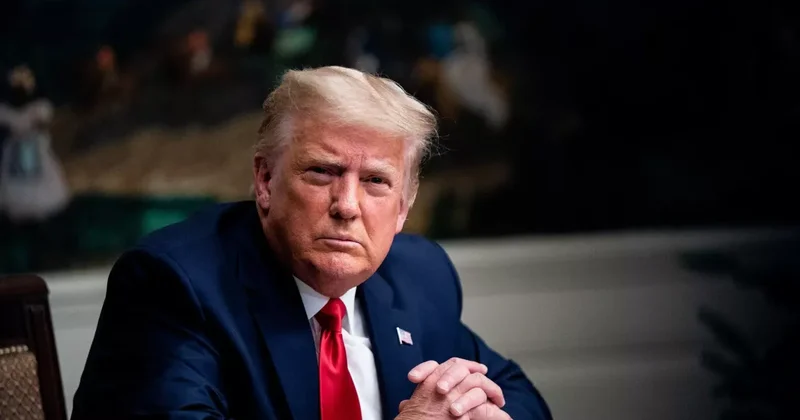 Трамп: Войну в Украине финансирует НАТО
