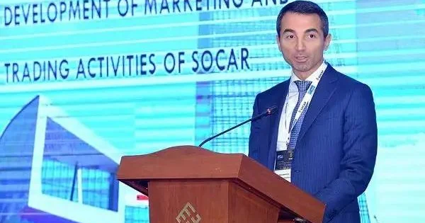 СМИ сообщили о задержании Аднана Ахмедзаде экс топ менеджер SOCAR обвиняется в махинациях с нефтью Minval Politika