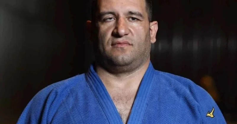 İlham Zəkiyev FİNALDA