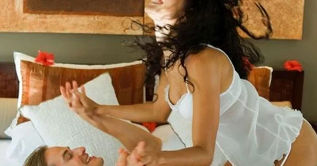 Ən çılğın seks məsləhətləri (FOTO +18)