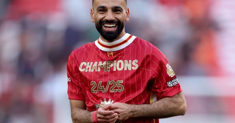 Məhəmməd Salah bu göstəriciyə görə Bekhemi ötüb