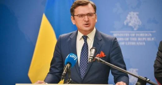 Ukraynadan qaçan sabiq nazirdən xəbər var: yeri bilindi