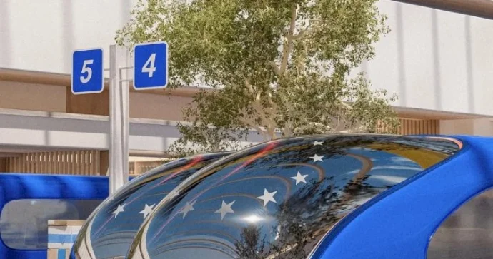 22.000 kilometrlik Avropa METROSU GƏLİR: Bu ölkələrdən keçəcək