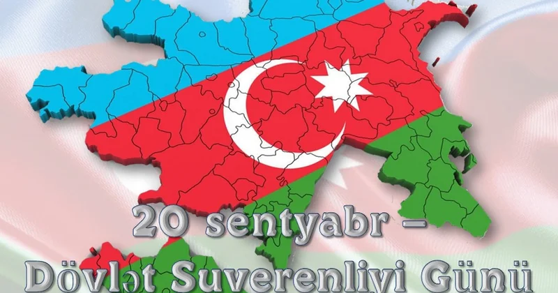 Milli Kitabxanada “20 sentyabr Dövlət Suverenliyi Günü ” adlı virtual sərgi və ənənəvi kitab sərgisi istifadəçilərə təqdim olunub