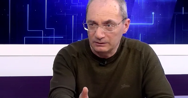 Ayvazyan: “Azərbaycan artıq İrəvanda öz gündəmini formalaşdırır”