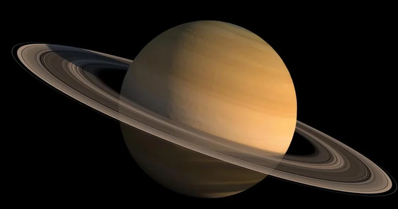 Saturn tezliklə qeyri adi dərəcədə parlaq və böyük olacaq: Necə izləmək olar?