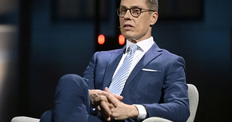 Stubb: Aİ Ukrayna məsələsində Rusiyanın maraqlarını nəzərə almayacaq