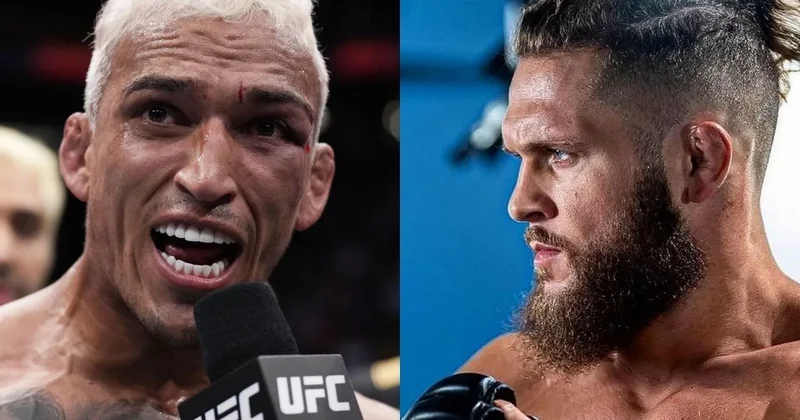 Rafael Fiziyev UFC də döyüşə çıxmaya bilər