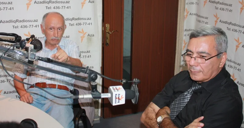 “Bütün postsovet respublikaları ABŞ və Rusiyanın ortaya atdığı Paritet siyasətinin qurbanı ola bilərlər...”