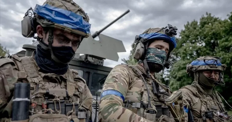 Зеленский: В Украине появятся современные штурмовые войска с дронами