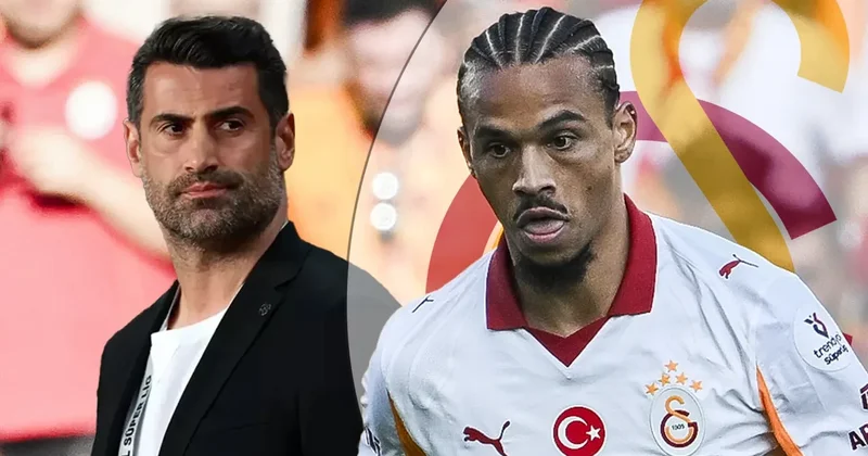 Volkan Dəmirəldən Qalatasaray ın ulduzu ilə bağlı diqqətçəkən açıqlama