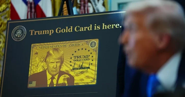 Вид на жительство в США теперь имеет ценник: Трамп подписал революционный указ