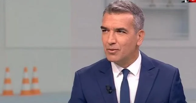 Qarabağ hamımıza həyat dərsi keçdi Türkiyəli şərhçi