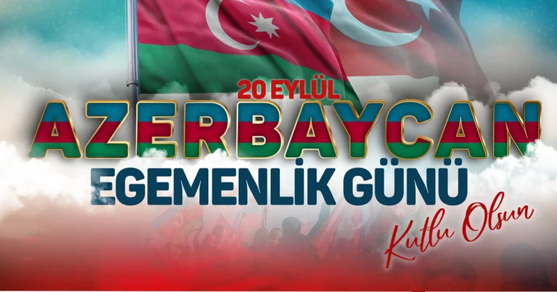 Türkiyə Müdafiə Nazirliyi Azərbaycanı Dövlət Suverenliyi Günü münasibətilə təbrik edib