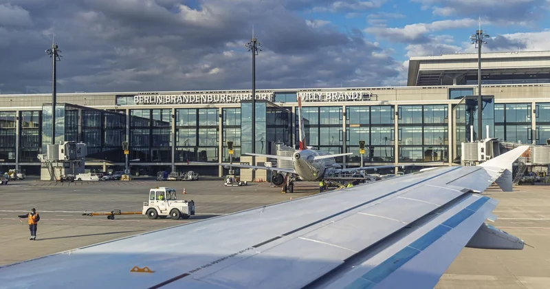 Kütləvi kiberhücum Avropadakı aeroportların işini iflic edib