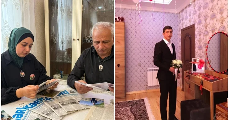 Танкист, офицер, герой: последний бой старшего лейтенанта Керема Гасанова