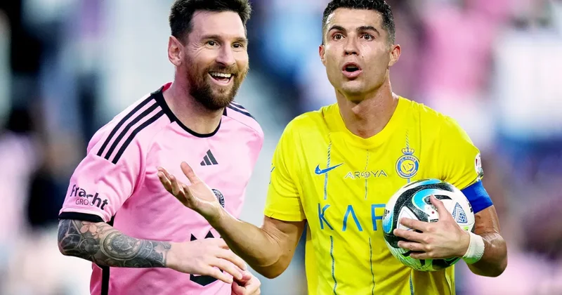 “Messi kimi futbolçu bir daha gəlməyəcək”