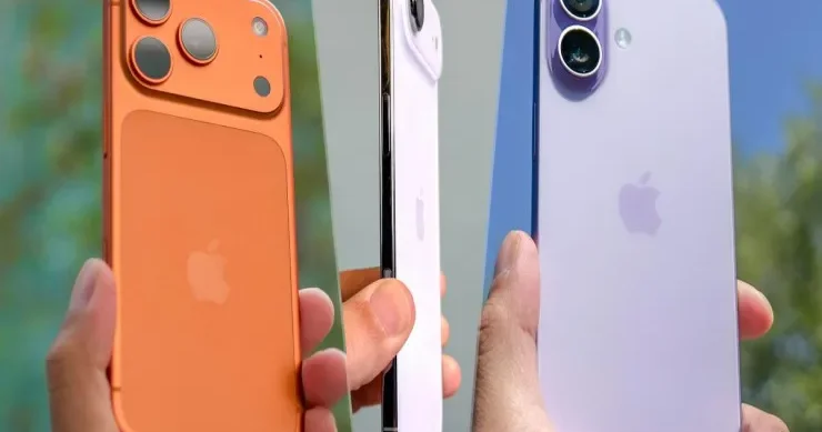 Yeni iPhone 17 barədə rəylər açıqlandı