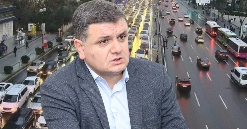 “Bu fərman dövlət tərəfindən ictimai nəqliyyata dəstəkdir” Bakı şəhərində hansı yollar ödənişli olacaq? FOTO+ÖZƏL