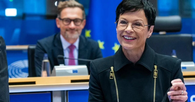 Marta Kos: Aİ və Ermənistan arasında əlaqələr heç vaxt bu qədər yaxın olmayıb