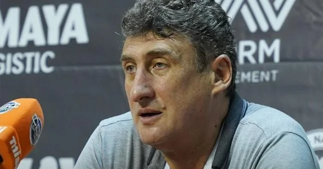 Dəyişikliklər qələbədə vacib rol oynadı Kaxaber Sxadadze