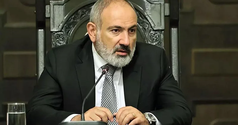 Onmlar Ermənistanın şərəfli vətəndaşları kimi qəbul olunmalıdır
