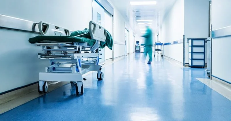 ABŞ də klinik ölüm keçirən kişi axirət həyatı ndan DANIŞDI