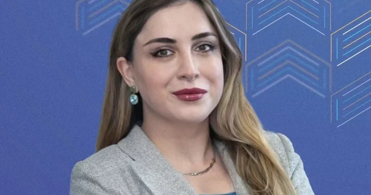 Победительница престижного конкурса Yüksəliş возглавила ключевой отдел AZCON