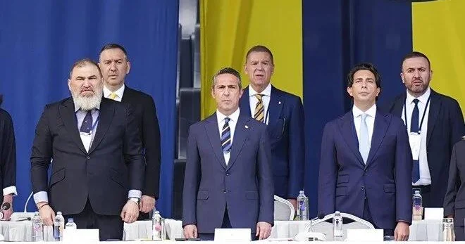 Fənərbaxça nın ümumi borcu açıqlandı