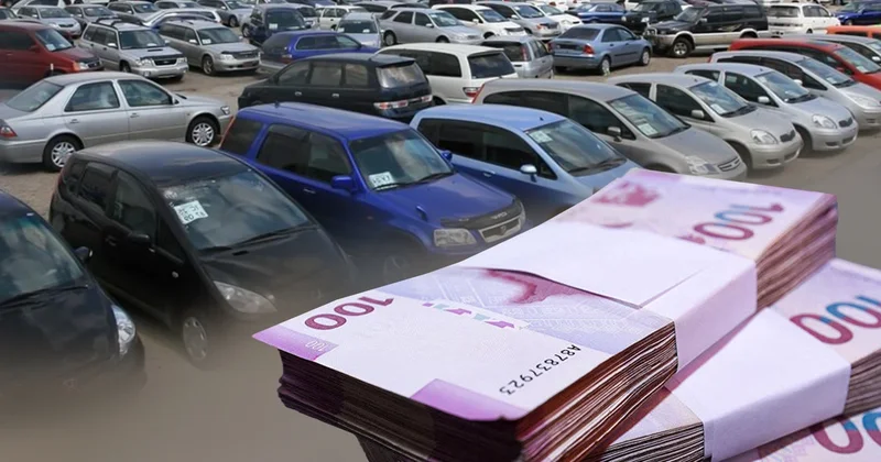 Alıcılar üçün yanacaq sərfiyyatı az, qiyməti münasib, təmiri ucuz maşınlar