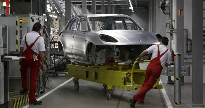Porsche də 4 mindən çox işçinin ixtisarı planlaşdırılır