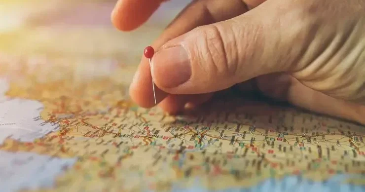 Turistlərin özlərini arzuolunmaz hiss etdikləri yerlər