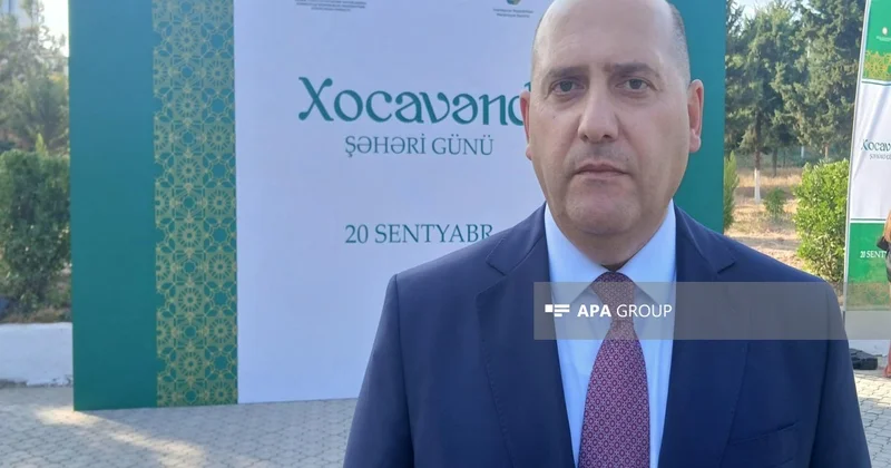 Bu il Ağdam şəhərində 8 min nəfərin qayıdışı üçün nəzərdə tutulan yaşayış kompleksləri təhvil veriləcək