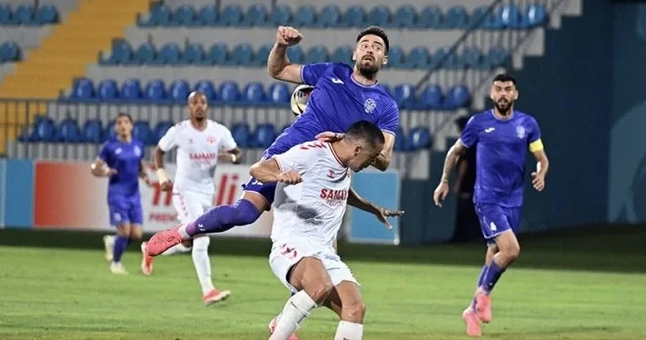 MPL: “Araz Naxçıvan” Şamaxı səfərində YENİLƏNİR