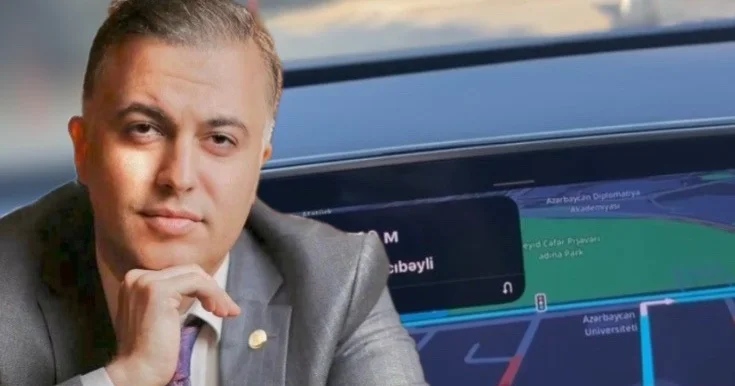 Hüseyndən yollardakı təmirə etiraz: İnsanlara əziyyət verirsiniz