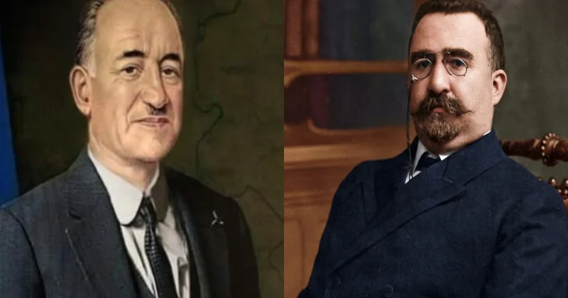 Dostluq, narazılıq, siyasi rəqabət... Rəsulzadə və Topçubaşov niyə qarşı qarşıya gəldi?