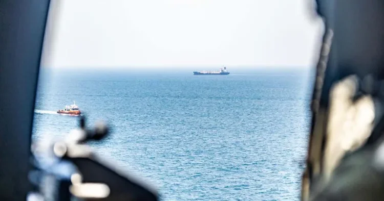 İranın Hörmüzlə bağlı son QƏRARI