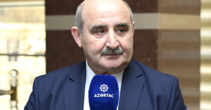 Dövlət suverenliyi hər bir xalqın azad yaşamaq hüququnun ən ali ifadəsidir ŞƏRH