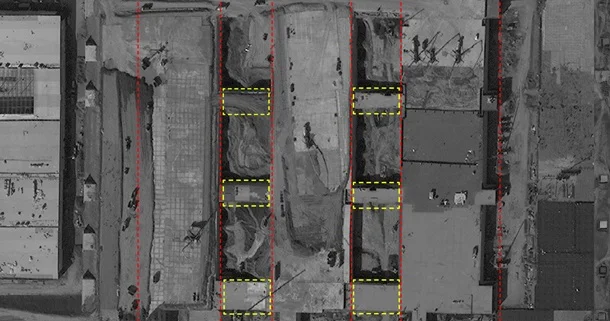 Rusiya intihar dronlarının istehsalını yeraltına köçürür
