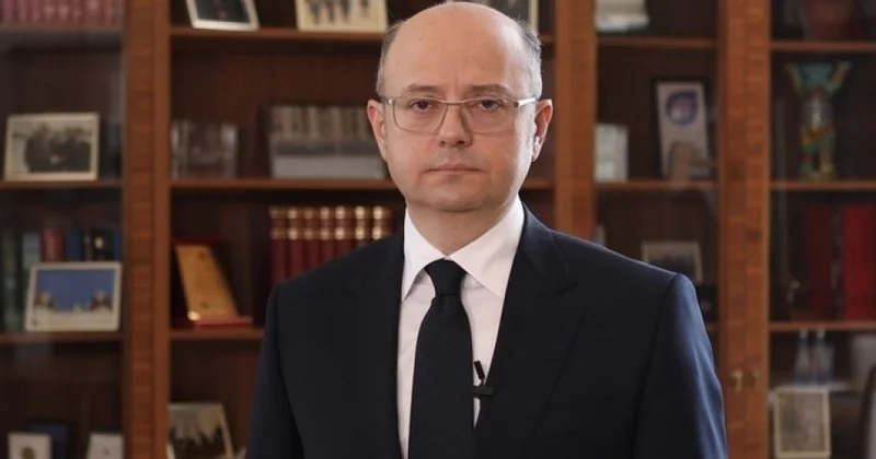 Пярвиз Шахбазов: Контракт века превратил богатства Каспия в экономическую мощь Азербайджана