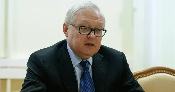 Rusiya və ABŞ arasında yeni görüş... Ryabkov