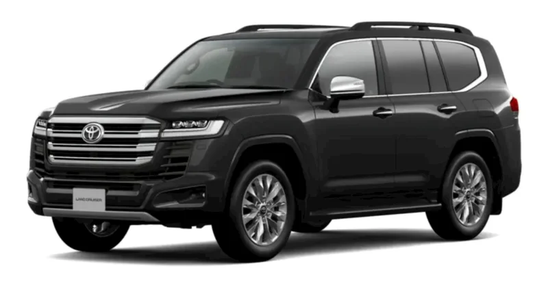 Əfsanəvi Land Cruiser hibrid olur Yeni versiyanın detalları açıqlandı