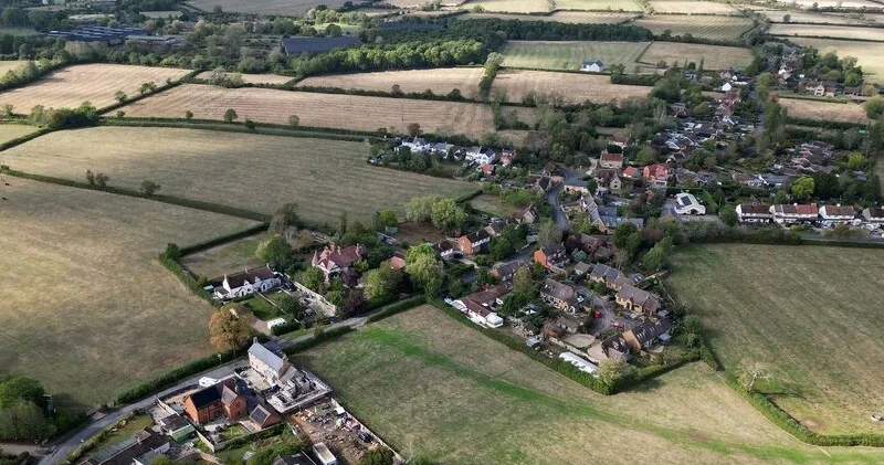 Britaniya kəndi ABŞ nin 51 ci ştatı olmaq üçün Trampa müraciət edə bilər