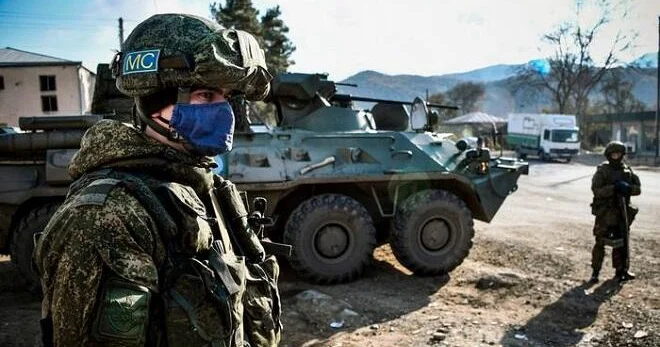 Rusiya sülhməramlıları Qarabağdan buna görə çıxardı
