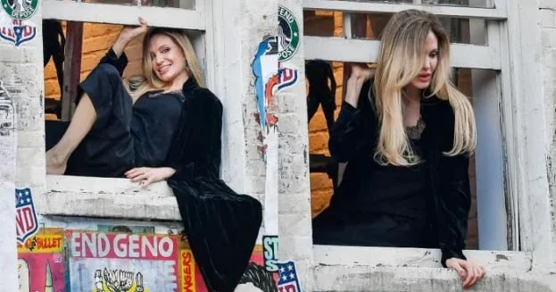 10 illik tənhalıqdan sonra: Ancelina Coli yeni sevgiyə hazırdır FOTO