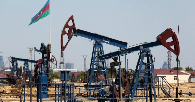 Как нефть стала частью истории Азербайджана